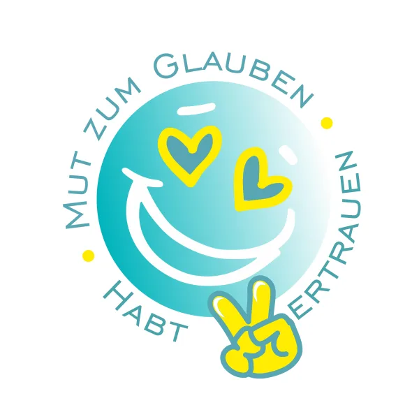 Mut zum Glauben