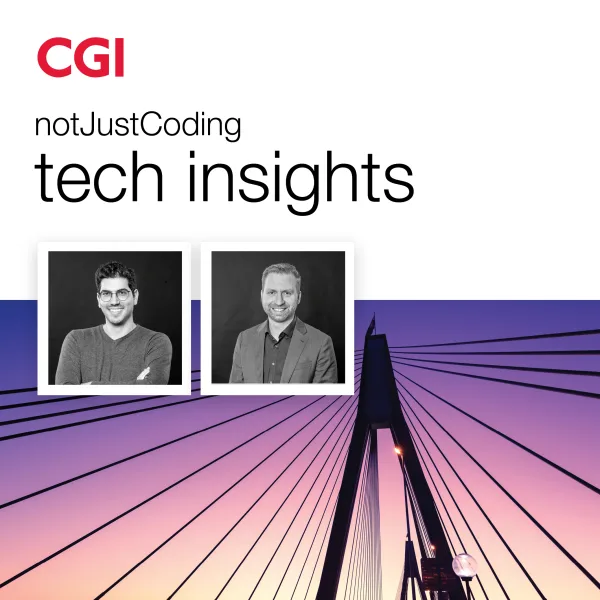 Tech Snippet #19: Entwicklung erfolgreicher Digitalisierungs­-Strategien in der Fertigung  – mit Fabian Ritter