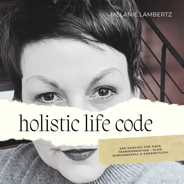 EPISODE 2: Dein Leben ist ein Code - Wie du deine unbewussten Muster erkennst und veränderst – der erste Schritt zur echten Transformation.