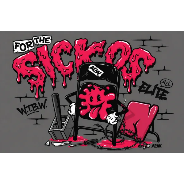 WREDS #888 – For the Sickos