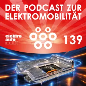 EAM 139: Vom Ladestecker zur Batterie: Die Bauteile, über die niemand spricht