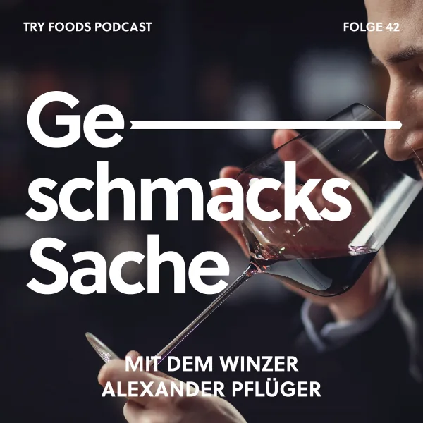 Ein Gespräch mit dem Winzer Alexander Pflüger