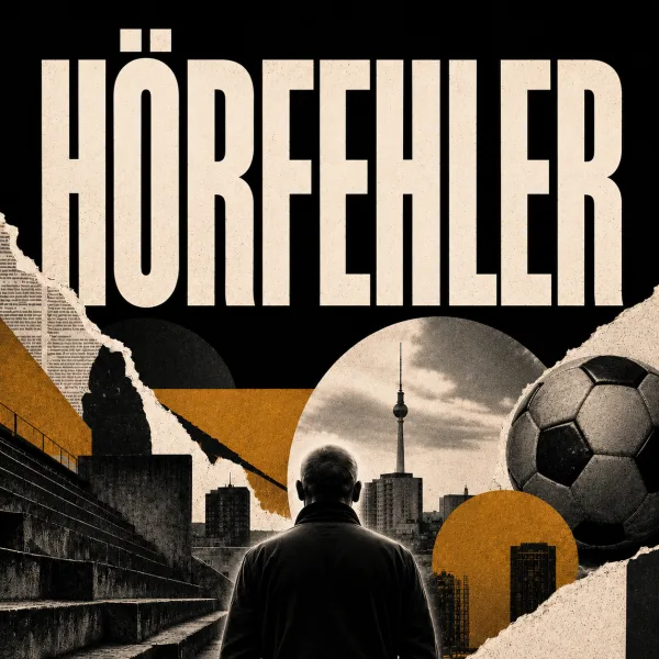 Hörfehler