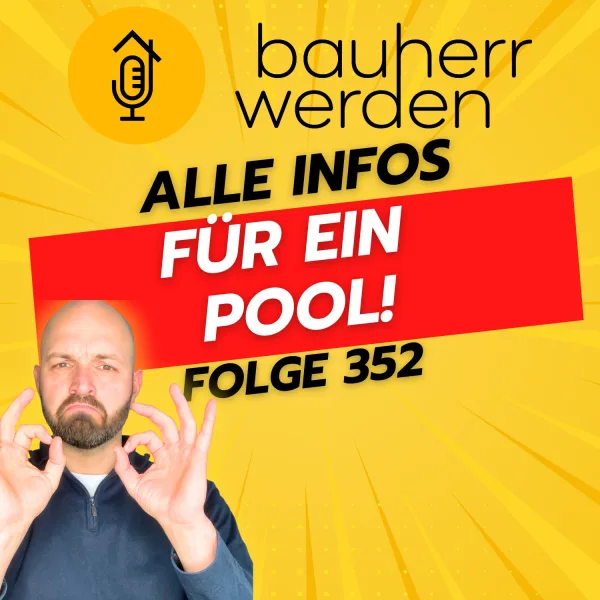 352 Pool im eigenen Garten: Aufwand, Kosten und Spaß – Meine Erfahrungen