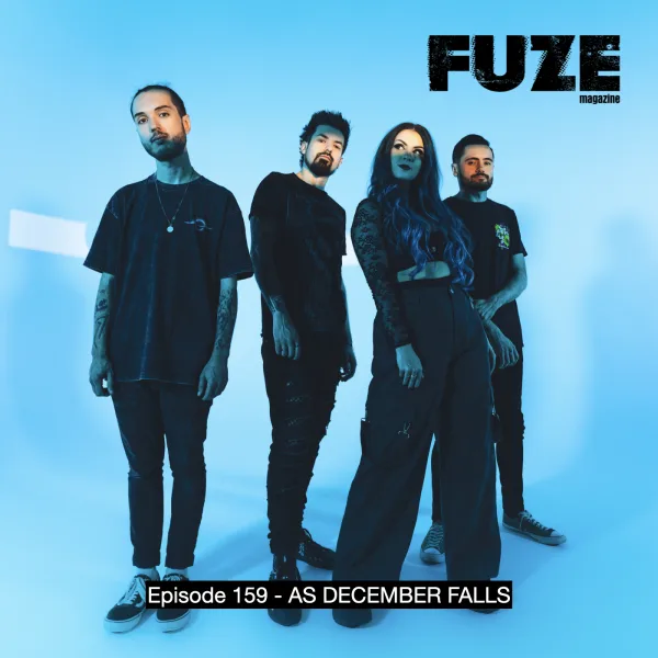 Episode 159 - AS DECEMBER FALLS