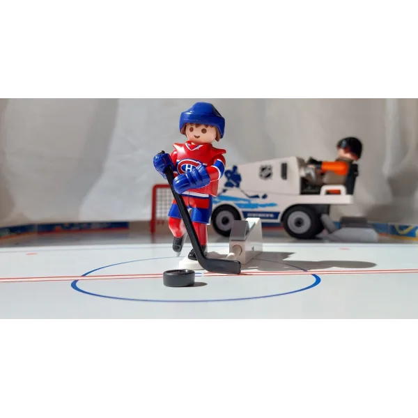 #731 NHL Preview 26/27 Montreal Canadiens