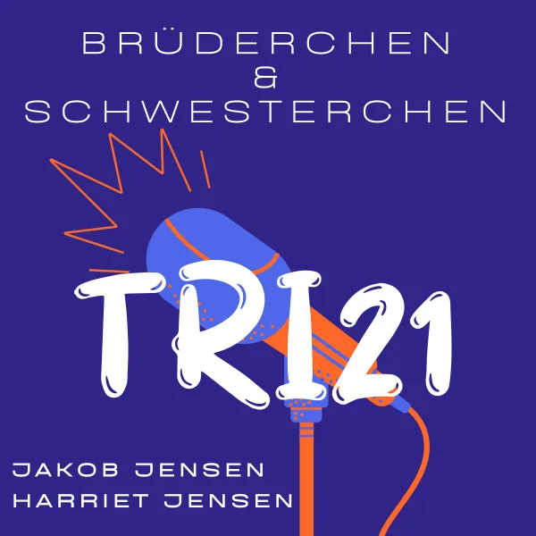 Tri21 Brüderchen und Schwesterchen