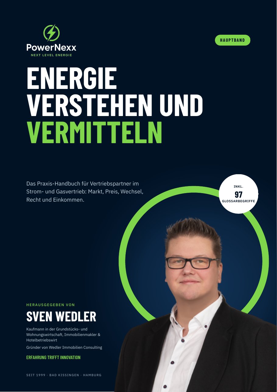 PowerNexx Energiemakler