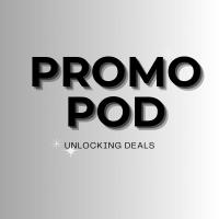 Promo Pod: Unlocking Deals