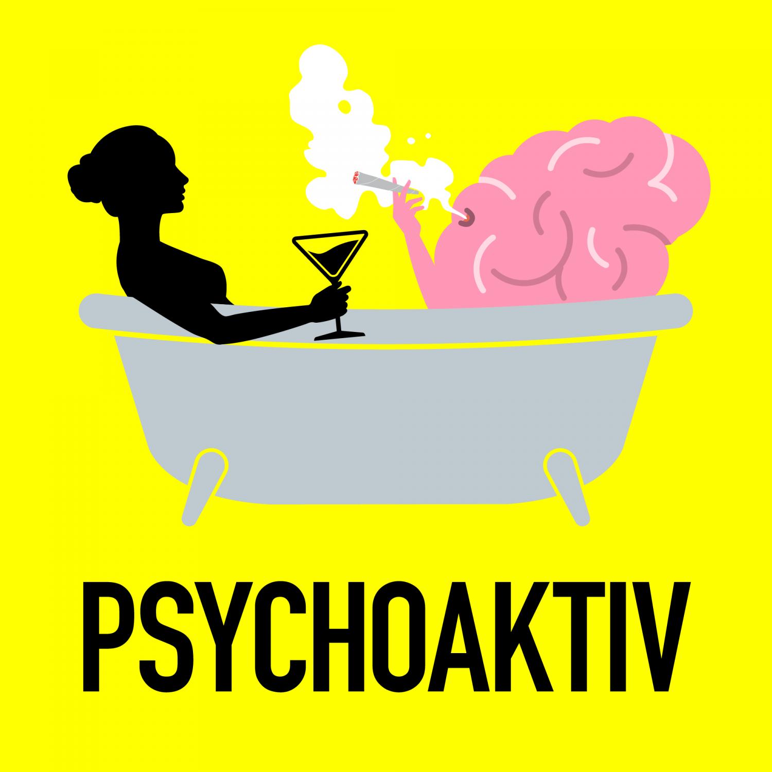 Psychoaktiv | 🍄 Drogen, Konsum und Sucht