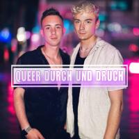 Queer Durch Und Durch | Der Podcast