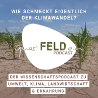 querFELDein-Podcast: Reden über die Landwirtschaft von morgen