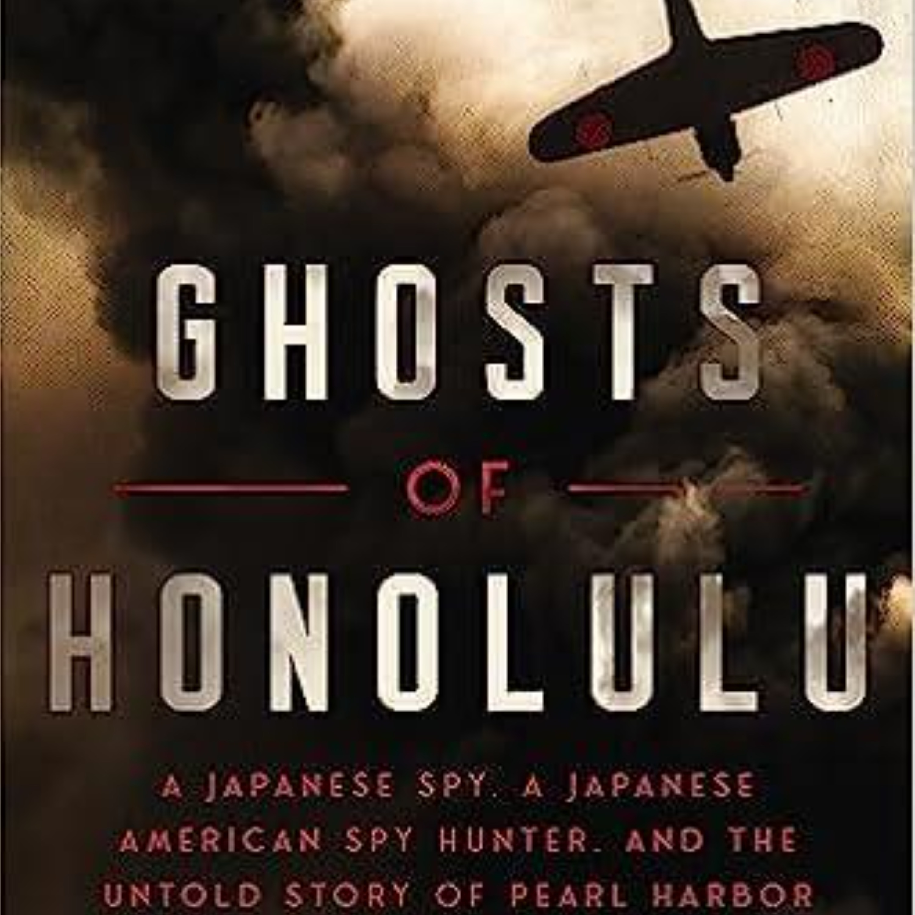 Whispers of the Past: Exploring the Haunting Tales in 'Ghosts of Honolulu' by Mark Harmon