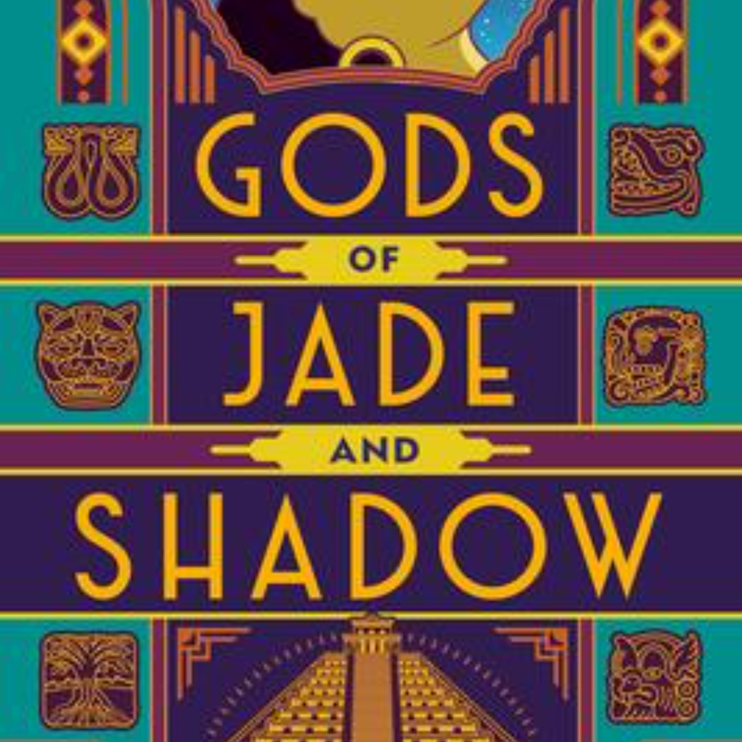 Gods of Jade and Shadow: A Journey Through Myth and Maturity