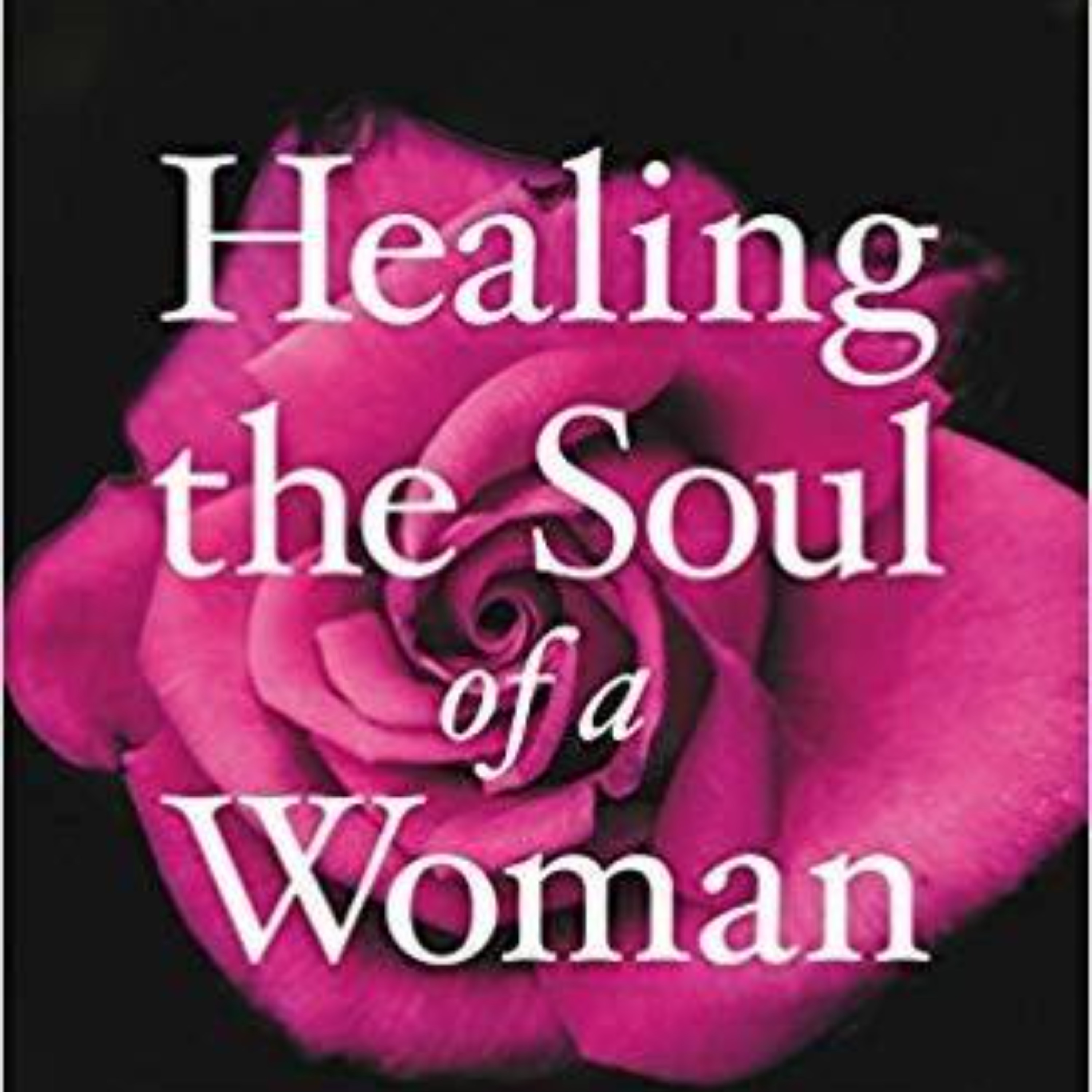 Restoring Wholeness: A Journey Through 'Healing the Soul of a Woman' by Joyce Meyer