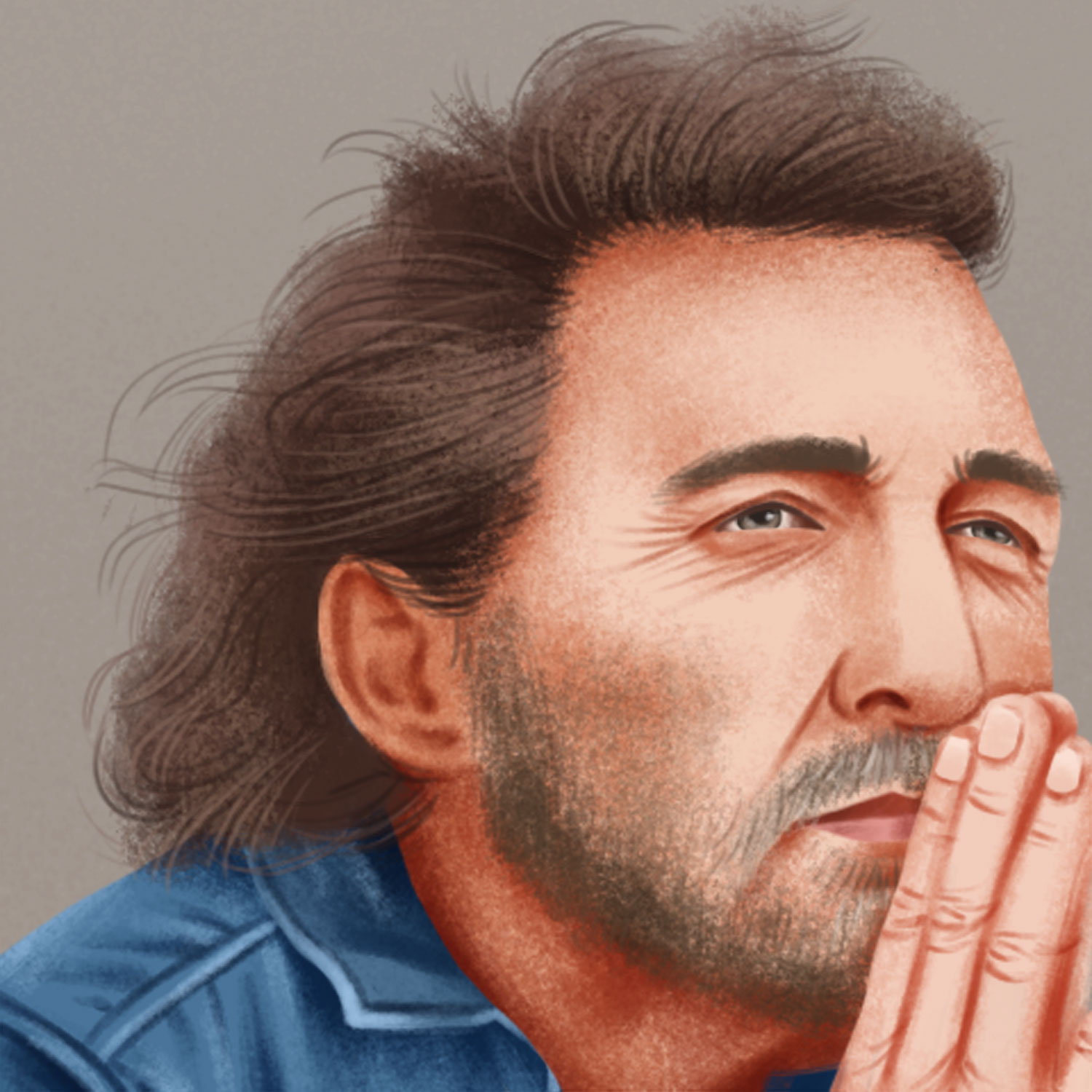 The Wisdom Within: Unveiling the Life and Philosophy of Matthew McConaughey