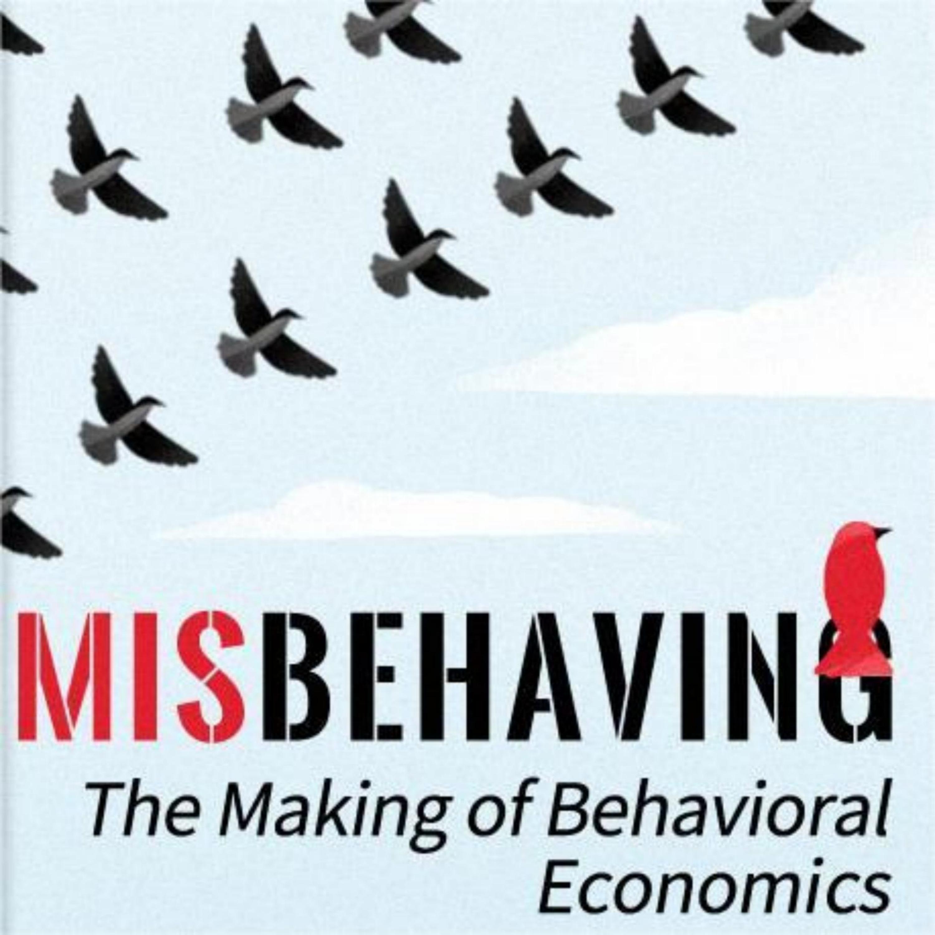 Exploring 'Misbehaving': Richard H. Thaler's Journey into the Heart of Behavioral Economics