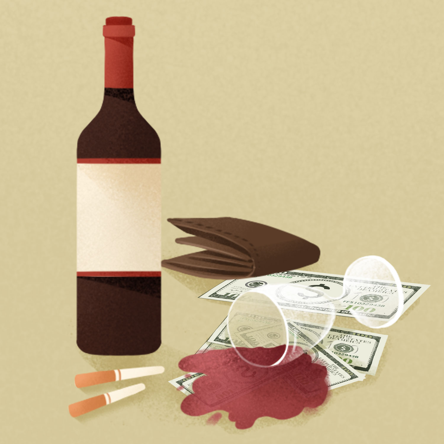 Reading Recap: Book Summaries