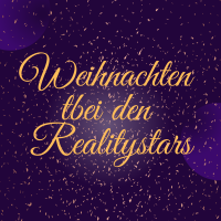 Weihnachten bei den Realitystars