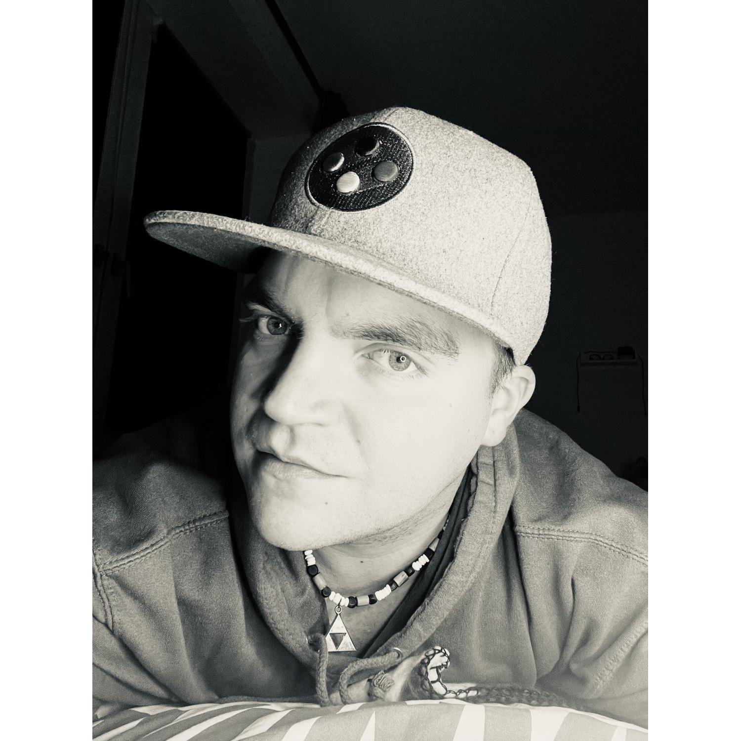 Robbes Podcast