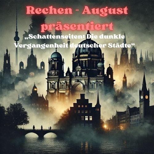Teil 8 : Stuttgart – Dunkle Schatten: Folterkeller und Mordgeschichten episode artwork