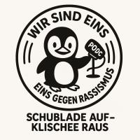 Schublade auf - Klischee raus