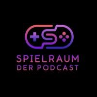 Spielraum - Der Podcast