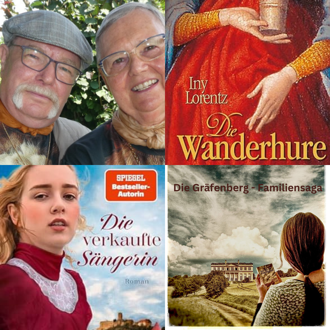 (170) Im Wohnwagen: Die Wanderhure und die verkaufte Sängerin! episode artwork