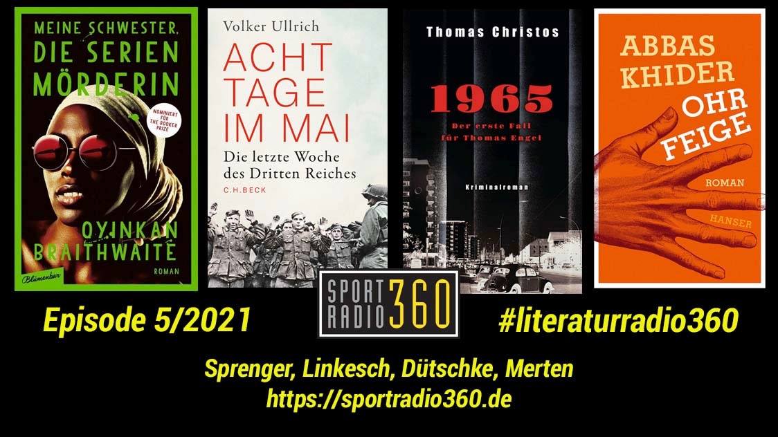 sprenger spricht autorinsights