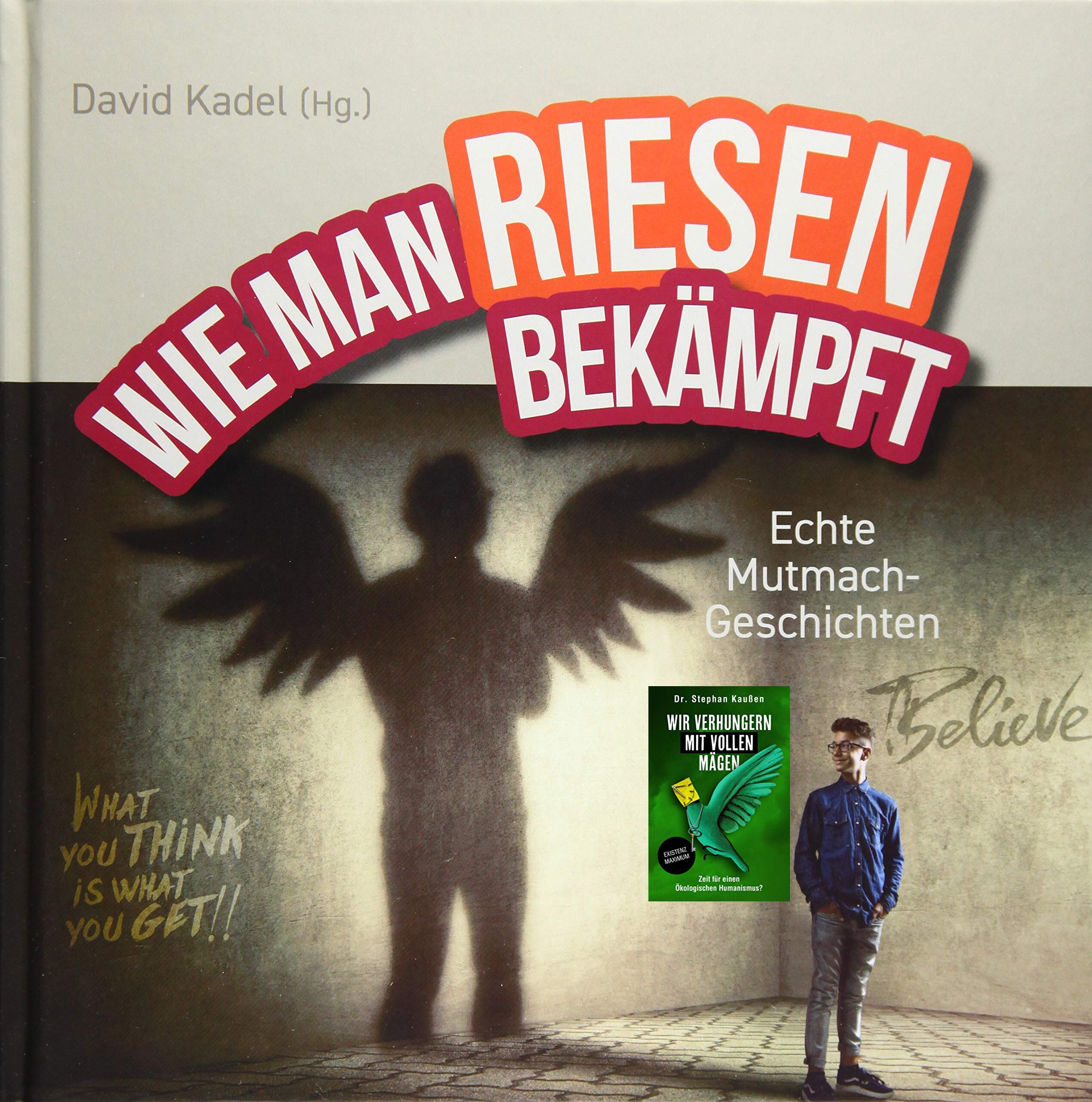 (7) Der Professor, der Motivator, der Kommentator und die Gier! episode artwork