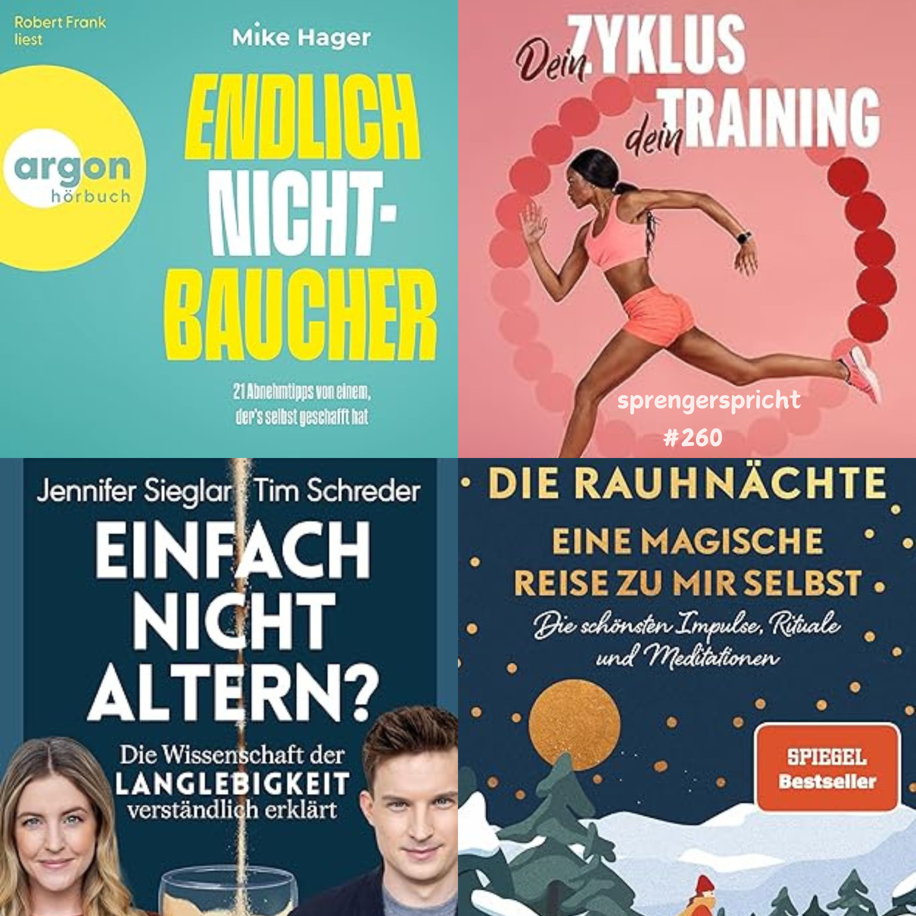 sprenger spricht autorinsights