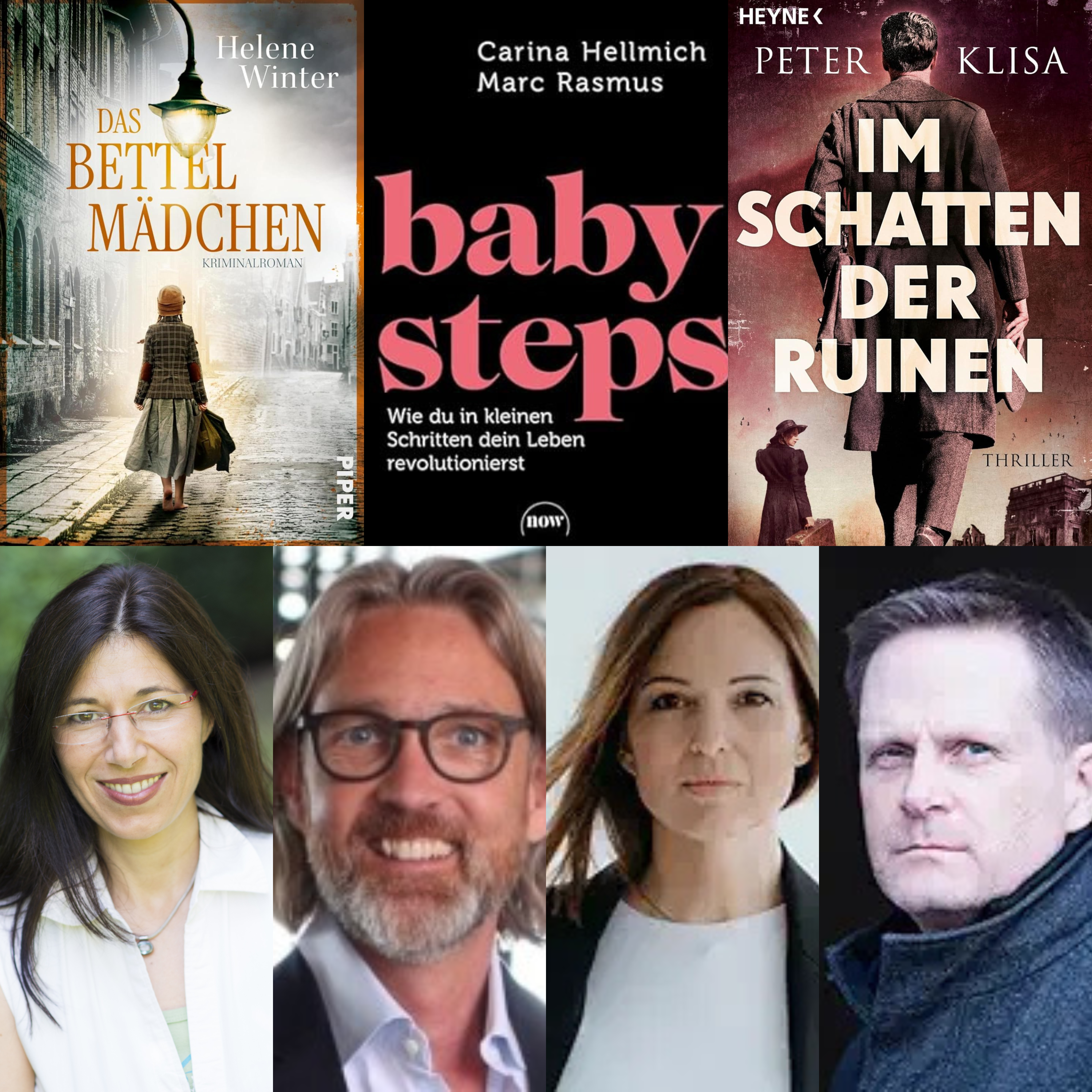 (279) Das Bettelmädchen: Babysteps im Schatten der Ruinen! episode artwork