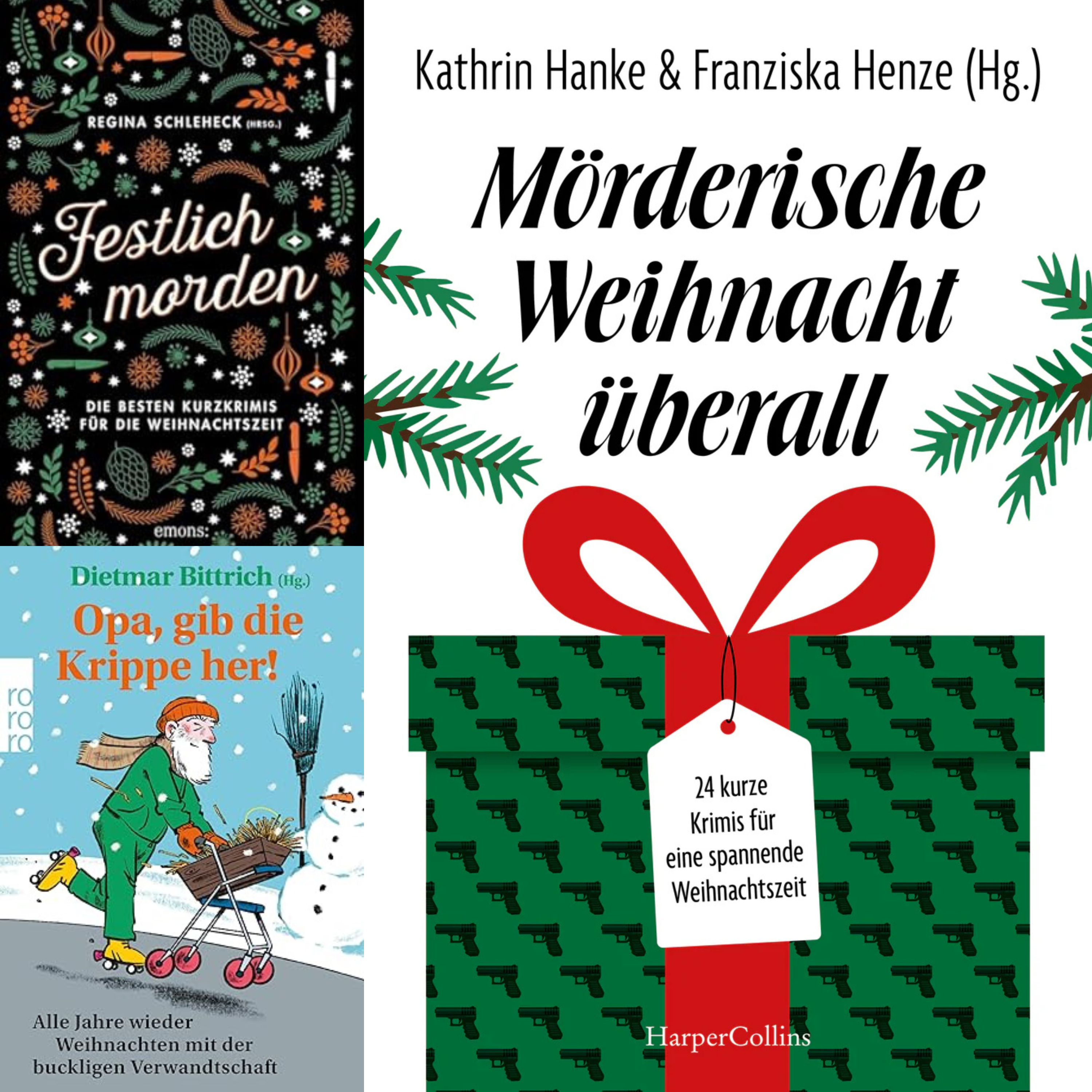 sprenger spricht autorinsights