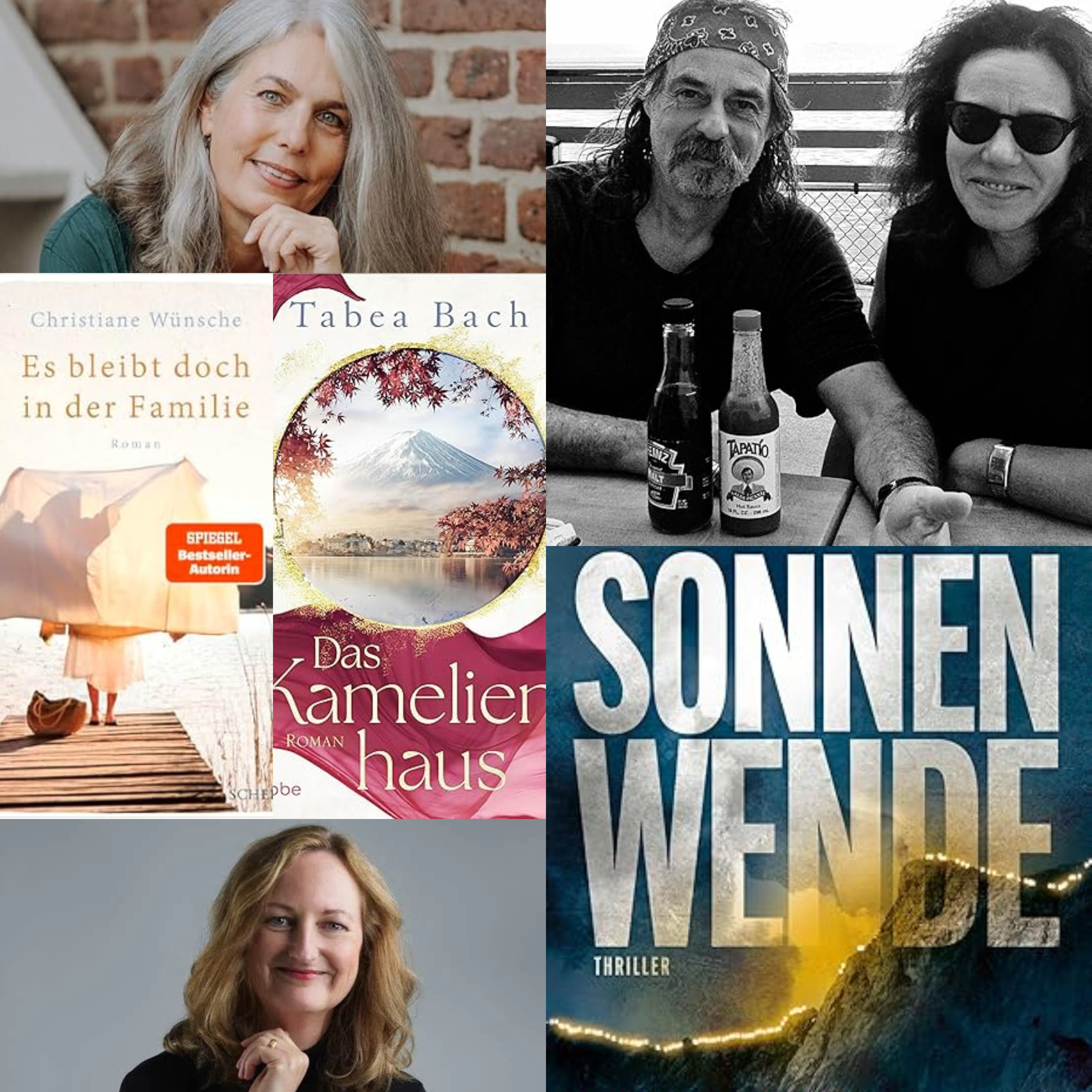 sprenger spricht autorinsights