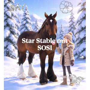 STAR STABLE LIFE MIT SOSI