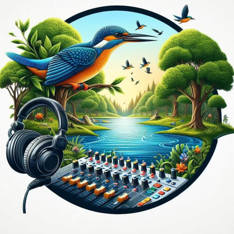 Feuerwerke in Schutzgebieten - eine Katastophe für die Tierwelt episode artwork
