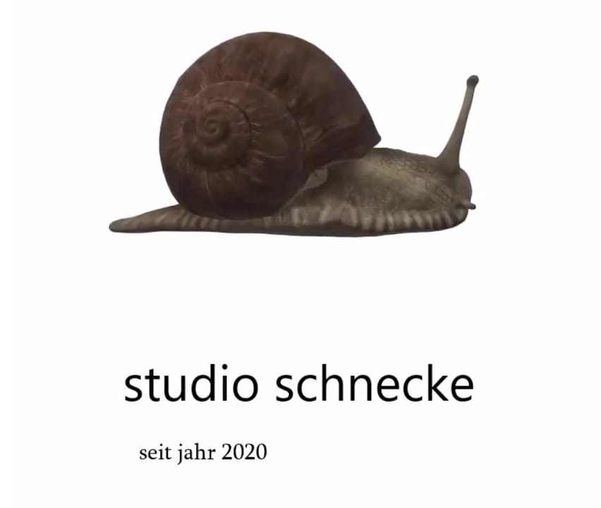 Studio Schnecke Deutschland