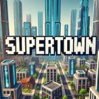 Supertown- Entwickler Podcast