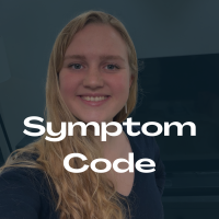 Symptomcode