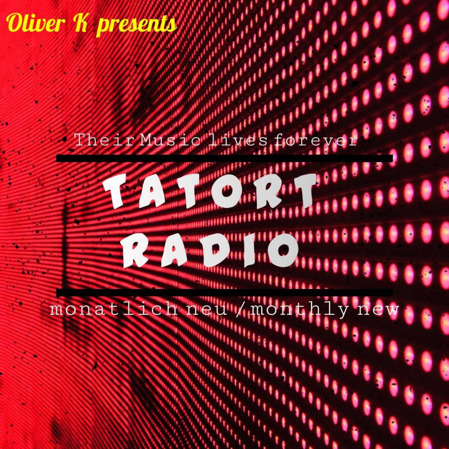 Tatort Radio