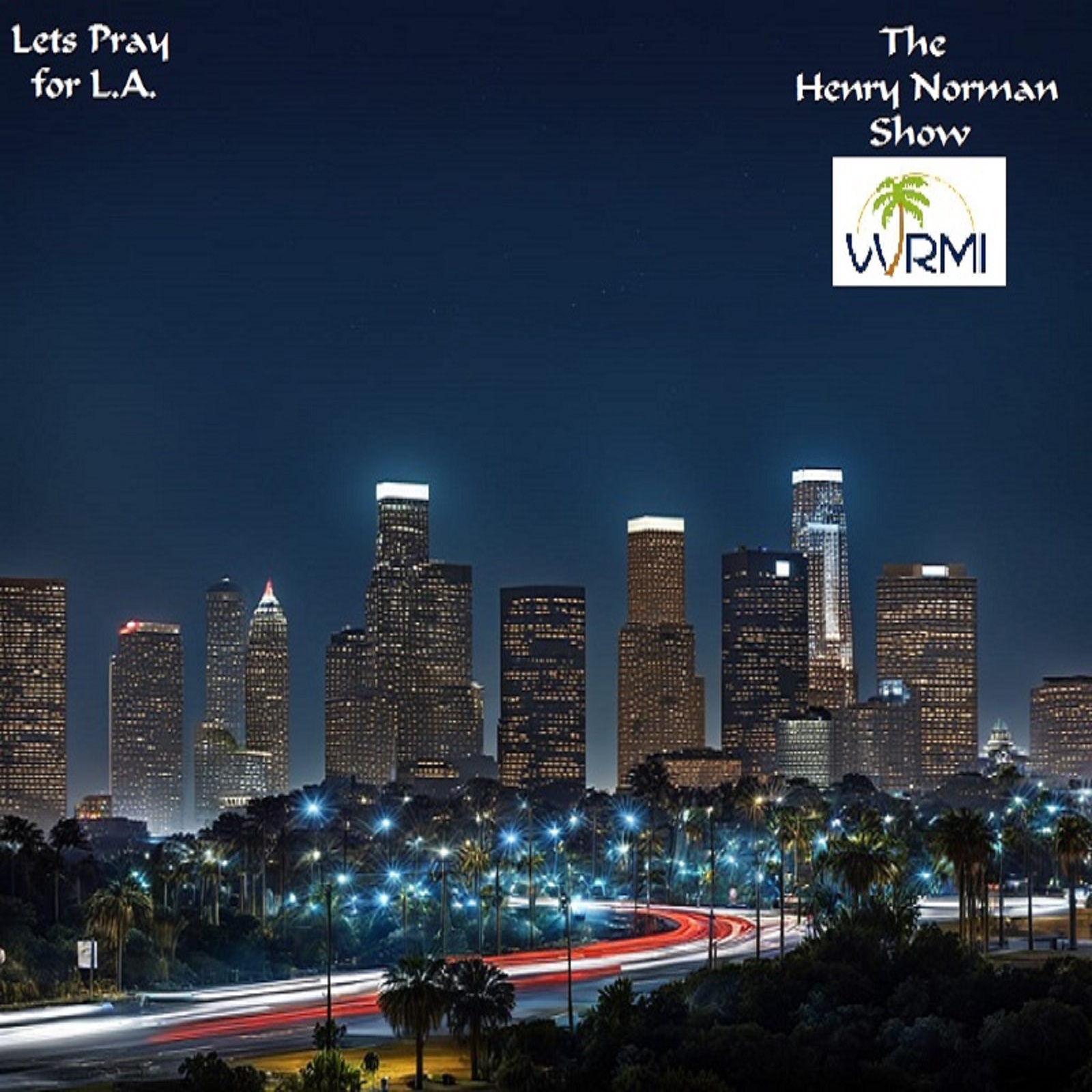 Henry Norman Show Episode 11 - January 2025 episode artwork