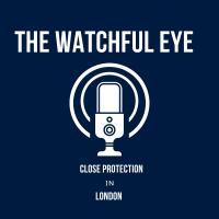 The Watchful Eye: Close Protection in London
