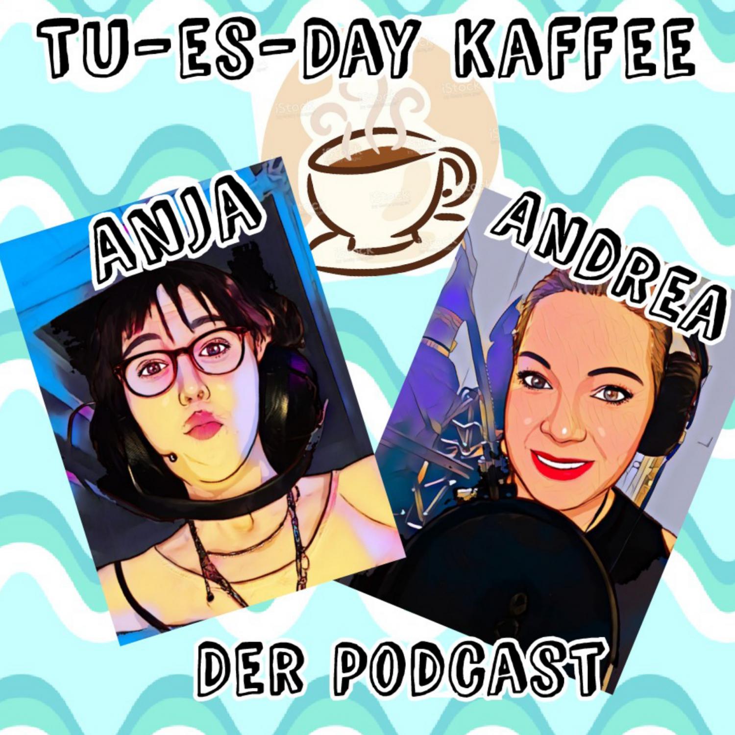Tu-es-day-Kaffee