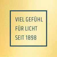 Viel Gefühl für Licht – 125 Jahre Lichthaus Ammon