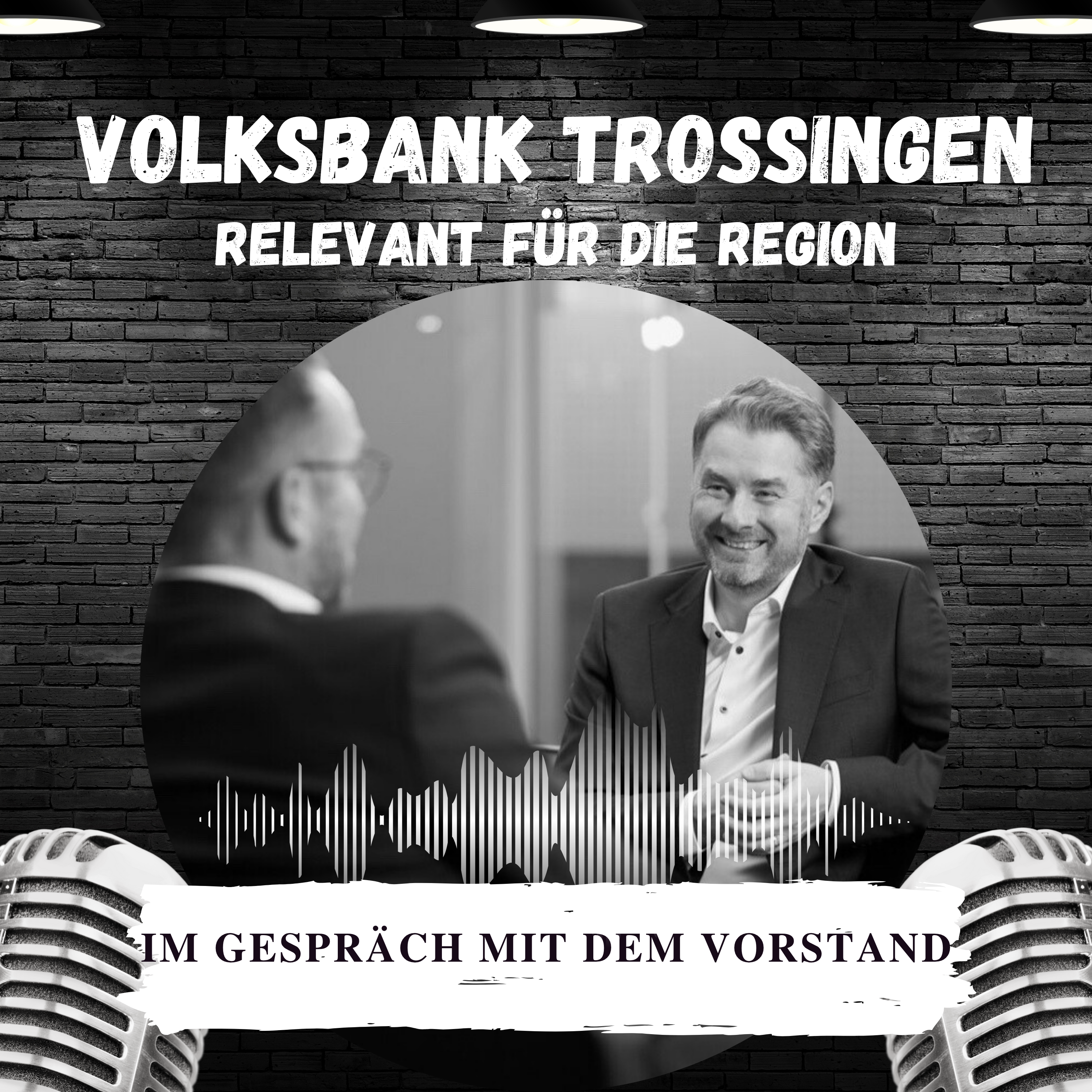 Im Gespräch mit dem Vorstand episode artwork