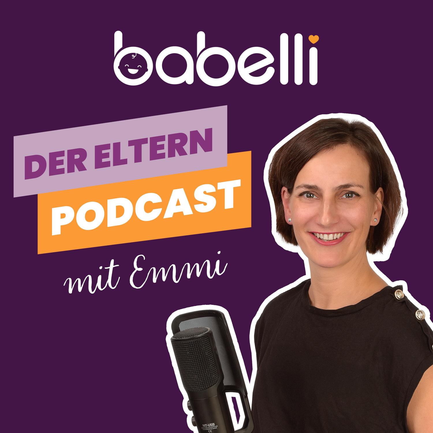 babelli - der Eltern-Podcast