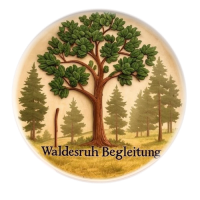 Waldesruh Ernährungspfad