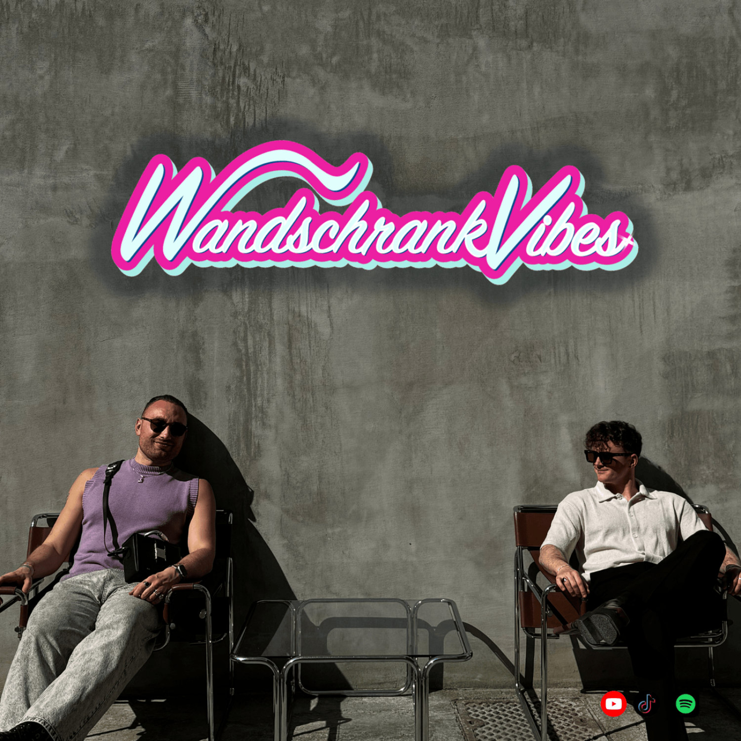 WandschrankVibes - Der Fashion Podcast
