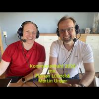 Wedemark Kommunalwahl 2026
