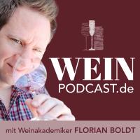 Weinpodcast von Weinakademiker Florian Boldt